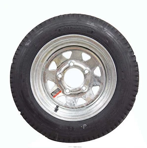 Malone MPG460 Replacement Wheel & Rim - Picture 1 of 6