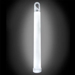 Palo de luz táctico Tac Shield 8 horas - blanco - paquete de 2: 03095W - Imagen 1 de 4
