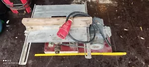 INCA Hobelmaschine mit Bohrer - Bild 1 von 9