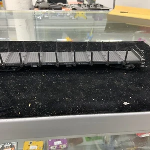 Fleischmann DB 081327 flat car HO - Picture 1 of 3