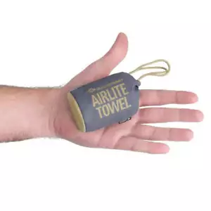 Sea To Summit AirLite Microfibre Lightweight Travel Towel Large - Picture 1 of 3