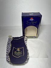 2006 Crown Royal Championship Racing Speedway Collector's bottle