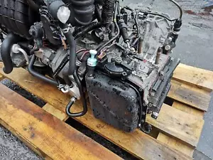 Mitsubishi Colt MK6 2008 - 2013 CAJA DE CAMBIOS AUTOMÁTICA 1,3 gasolina 5 velocidades 67246 - Imagen 1 de 7