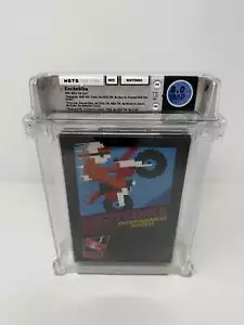 EXCITEBIKE WATA 8.0 CIB IMP Hangtab No Rev-A - Picture 1 of 2