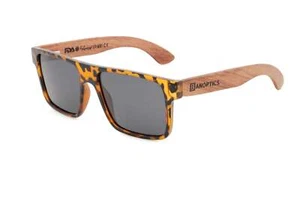 Banoptics Schildkröte große Hunde - graue Gläser - Bild 1 von 7