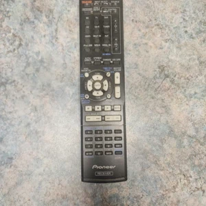 AXD7531 Remote for Pioneer AV Receiver Works AXD7533, AXD7536, AXD7537, AXD7534 - Picture 1 of 2