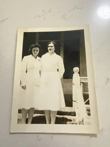Two Nurses Picture - Picture 1 of 2