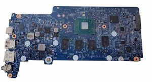 89TFY For Dell Chromebook 11 5190 Motherboard 4G 32G 089TFY 17898-1 - Picture 1 of 3