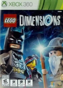 Lego Dimensions xbox 360 - Picture 1 of 1