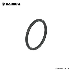 Barrow Water Cooling Sealed Ring O-Ring for TYKN-K1410 V2 C99PRO OBL-1719 50pcs - Picture 1 of 1