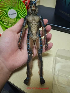 NECA 33156 The Shape of Water Merman 7-inch Deluxe Edition Action Figure NEW - Picture 1 of 8