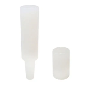 Wine Bottle Manual Hand Corker Set Cork Lever Press Tool Winemaker Home Brewing - Bild 1 von 3