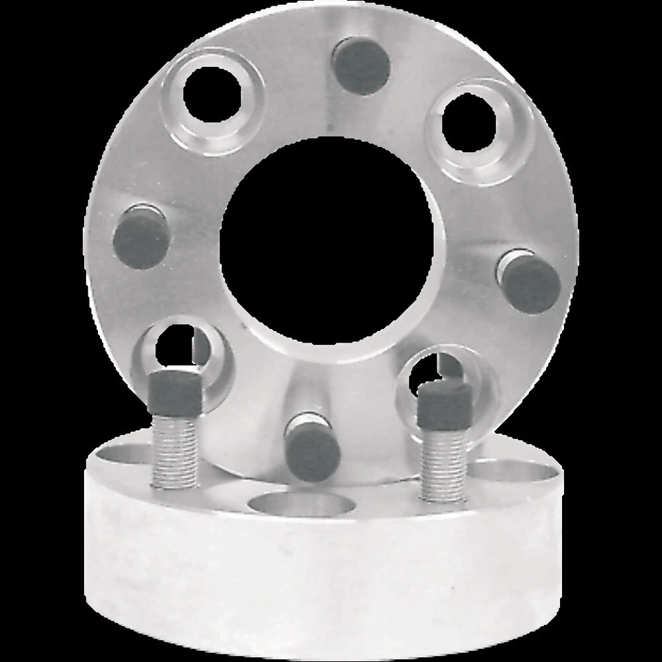 ПРОСТАВКИ ДЛЯ КОЛЕС HIGHLIFTER WT4/110-1 1 ДЮЙМ HON/YAM - Изображение 1 из 1