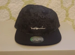 Jordan Melo Hebru Brantley Hat 819169 010 - Picture 1 of 3