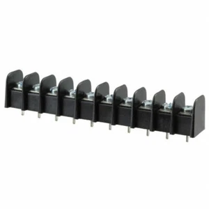 Molex 38720-6310 10 trmnls pcb mount barrier terminal block, 72510c - Picture 1 of 1