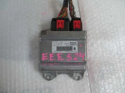 Bag Control Module Fits 01-03 FORD WINDSTAR 1F2A-14B321-AF 1F2A14B321AF - Image 1 of 4