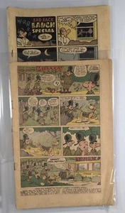 Sad Sack (2) 1964 - Dec #23  & #87 - No Covers - See Pix - Picture 1 of 7