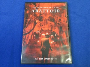Abattoir (DVD, R, 2017) *Jessica Lowndes/Joe Anderson/Lin Shaye - Picture 1 of 3