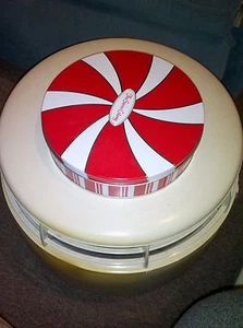 Schweizer Kolonie Sammeldose - Bild 1 von 1