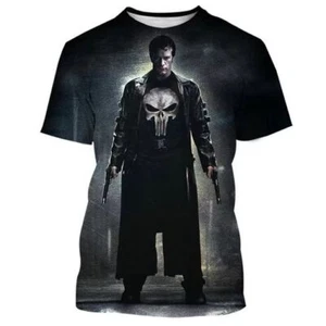 Punisher T-Shirt - Bild 1 von 1