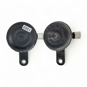 Honda CR-Z CRZ 11-16 High/Low Note Pitch Horn Signal Set, C034, OEM, 2011, 2012, - Picture 1 of 4