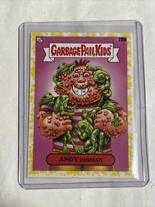 Müll Eimer Kids Kids At Play gelb parallel 28b Andy Phibian  - Bild 1 von 2