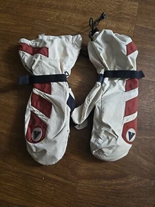 AIRWALK Brand Weather Gear Snowboard Fäustlinge Vintage Rare Sample - Bild 1 von 6