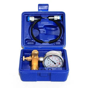 Nitrogen Gas Charging Hydraulic Breaker Hammer kit for Furukawa Soosan-JY04 - Picture 1 of 5