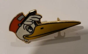 Disney Pin 4248 Disney Gallery Dumbo Mr. Stork LE - Picture 1 of 12