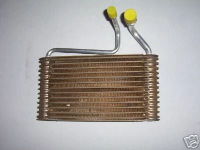 82-93 BUICK, CADILLAC, CHEVY, OLDSMOBILE, PONTIAC EVAPORATOR CORE, # 54516 - Image 1 of 1