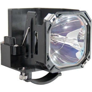 OEM Lamp & Housing for The Mitsubishi WD52530 TV with Original High-Quality - Picture 1 of 5
