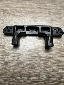Losi Strike 2WD SCT Rear Camber and Brace Mount LOSB2041 - Used - Bild 1 von 4