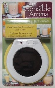 Brand new Provo Craft Sensible Aroma Electric Jar Candle Warmer. - Picture 1 of 2