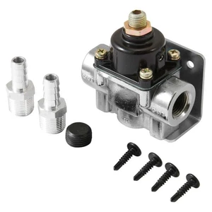 Spectre 2519 Fuel Pressure Regulator - Picture 1 of 7