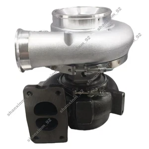 Turbocompresor Turbo S400 317969 318096 318990 para motor Mercedes-Benz OM457LA - Imagen 1 de 2