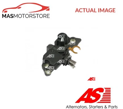 ALTERNATOR REGULATOR AS-PL ARE0009 P FOR FORD KA,FIESTA V,FIESTA 1.0,1.6,1.0 I - Image 1 of 4