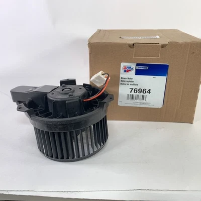 Motor soplador Carquest 76964 para Honda Acura 16-18 selecto Foto 1 de 4