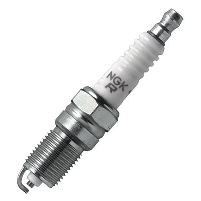 For Chevy Silverado 3500 HD 2007-2018 NGK 2238 V-Power Spark Plug - Image 1 of 4