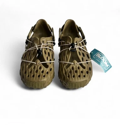 Sandalias Merrell Hydro Moc AT Cage 1TRL Tostadas Agua Senderismo Zapatos Para Hombre Talla 8” Foto 1 de 4