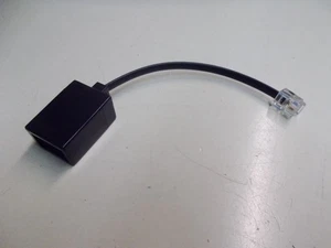 TAE Adapter Cable, RJ11 Plug To TAE-N. #K-456-16 - Picture 1 of 2