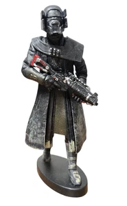 Disney Knight of Ren Figurine/Cake Topper STAR WARS Rise of Skywalker New - Picture 1 of 5