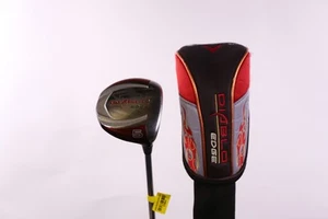 Callaway Diablo Edge 18* 5-Wood Ladies Flex Fujikura Sukura Very Good - Picture 1 of 9