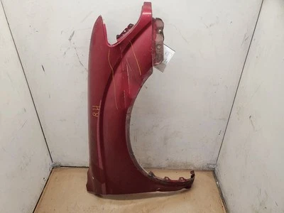 Toyota Tacoma SR5, 4x4 Right Fender, 95-00, Red, 3K4, 53811-04070, NIQ-2 Hours - Image 1 of 4