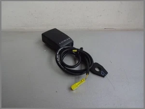 Mercedes Benz MB W203 W209 Gurtschloss Vorne 2038602669 Original Links Rechts - Picture 1 of 2