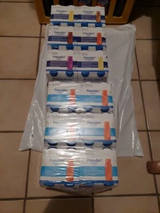 Fresubin 2 Kcal Mischkarton, 48x200ml - Bild 1 von 5