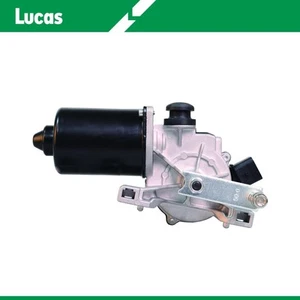 Motor limpiaparabrisas delantero LUCAS LU4465 compatible con KIA Magentis Optima 2007-09 2010 98110-2B000 - Imagen 1 de 4
