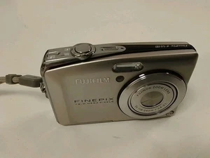 Fujifilm Finepix F50fd 12Mp Camera #L002 - Picture 1 of 5