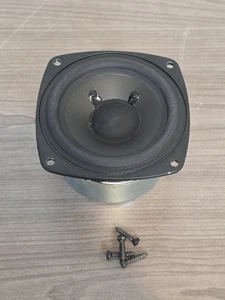 DEFINITIVE TECHNOLOGY BP7006 MIDRANGE SPEAKER 1465A100-E 061020 - PRICED EACH  - Picture 1 of 22