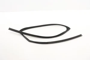 2014 - 2020 ACURA MDX REAR RIGHT DOOR SEAL WEATHERSTRIP WEATHER STRIP OEM - Picture 1 of 9