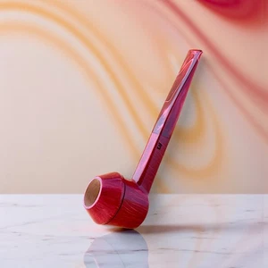 Bruyère Pfeife Freehand Holzpfeife Artisan Straight Unikat Liverpool Bruyère Pfeife - Bild 1 von 8